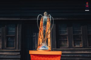 नेपाल प्रिमियर लिग-२०२५ः इलिमिनेटर राउण्डमा आज काठमान्डु र लुम्बिनीबीच खेल हुने