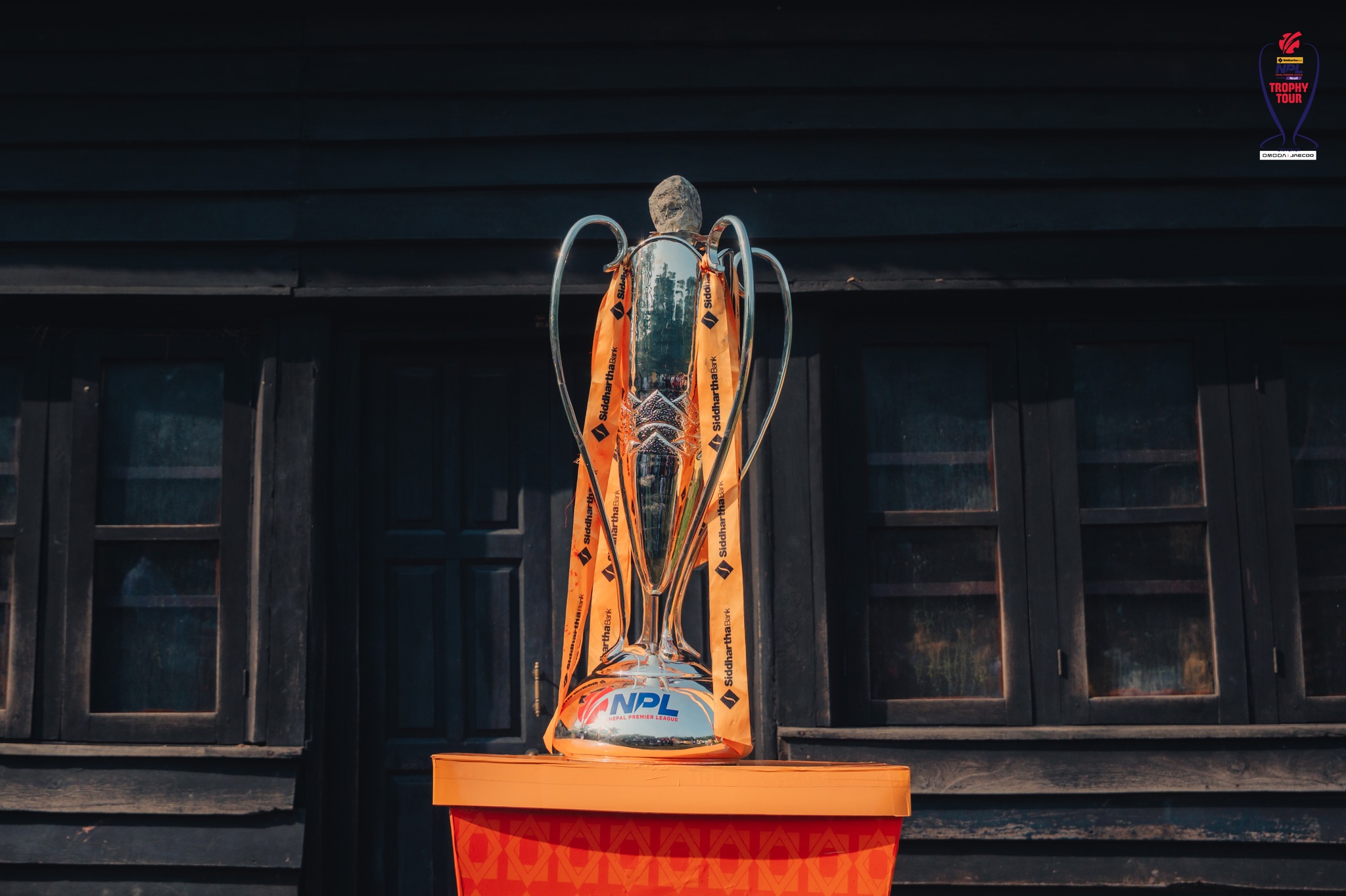 नेपाल प्रिमियर लिग-२०२५ः इलिमिनेटर राउण्डमा आज काठमान्डु र लुम्बिनीबीच खेल हुने