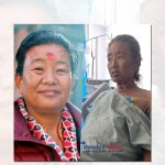 सांसद् रमा आलेमगरको स्वास्थ्य जटिल, थप उपचारका लागि भारत लैजान चिकित्सकको सुझाव