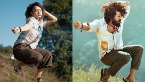 दहचोकमा खिचिएको आश्माको ४४ सेकेन्डको भिडियोले सामाजिक सञ्जालमा मच्चायो तहल्का