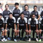 सी डिभिजन छनोट लिगः थानकोटको वीआर व्रदर्श दोश्रो चरणमा प्रवेश