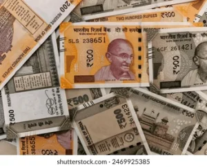 नेपालमा भारु २ सय र ५ सय दरका २५ हजारसम्म बोक्न पाइने