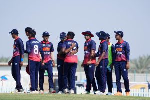 यू-१९ एसिया कपको खेल तालिका सार्वजनिक, नेपाल समुह बी मा, नेपालको पहिलो खेल श्रीलंकासँग