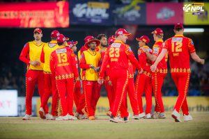 नेपाल प्रिमियर लिग-२०२५ः लुम्बिनी लायन्सको जित, विराटनगर किंग्स पाँच विकेटले पराजित