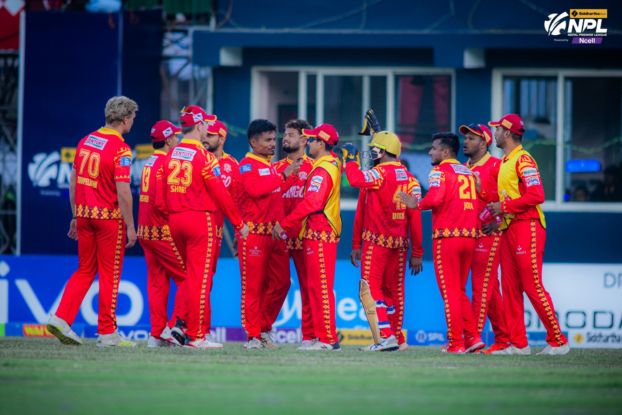 नेपाल प्रिमियर लिग-२०२५ः उपाधि लुम्बिनी लायन्सको पोल्टामा, फाइनलमा सुदूरपश्चिम पराजित