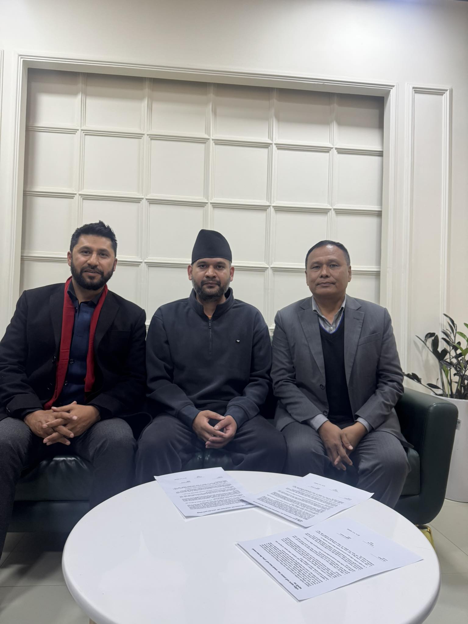 ‘म नेपाल हाँसेको हेर्न चाहन्छु’- मेयर बालेन