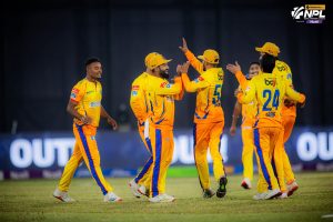 नेपाल प्रिमियर लिग-२०२५: सुदूरपश्चिम रोयल्स फाइनलमा प्रवेश