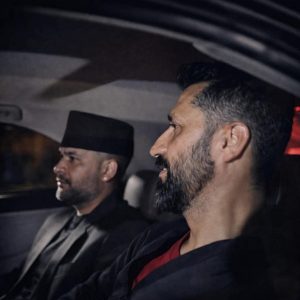 बालेन र रवि लामिछानेबीच ५ घण्टा वार्ता, सामाजिक सञ्जाल हर्षानुभुतिको ओइरो