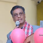 कांग्रेस चन्द्रागिरि नगर सभापतिमा आकांक्षीको लर्को, हालका सभापति घनश्याम गिरी बिदा हुँदै