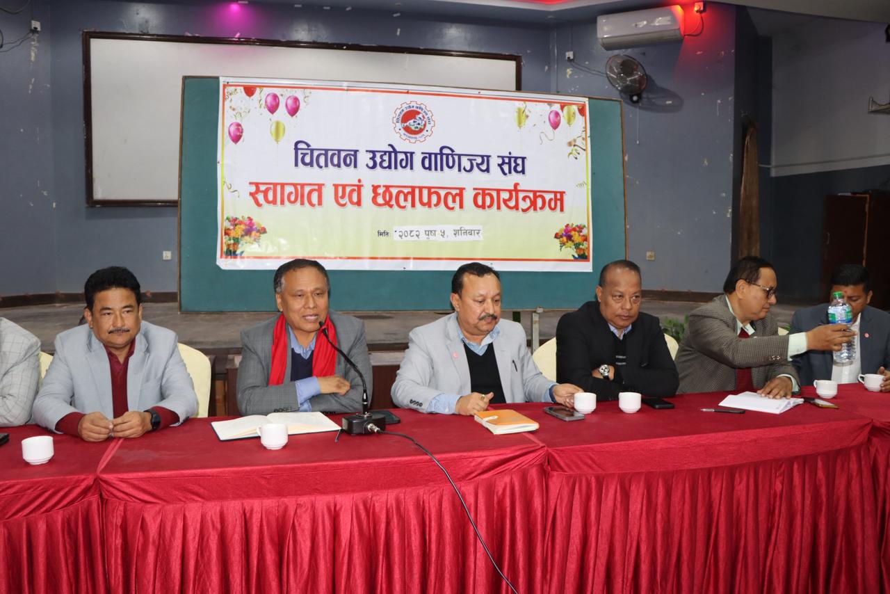 सप्तगण्डकी बहुउद्देश्यीय आयोजना अगाडि बढाउनुपर्छ : मन्त्री घिसिङ