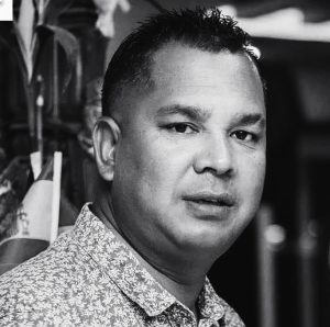 कागेश्वरी मनोहरा नगरपालिका-७ का वडाअध्यक्ष भीमसेन थापाको निधन