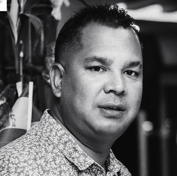 कागेश्वरी मनोहरा नगरपालिका-७ का वडाअध्यक्ष भीमसेन थापाको निधन