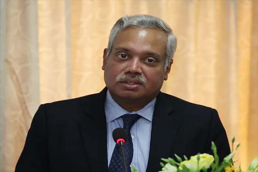 चम्पादेवी हाइकिङ गएका भारतीय राजदूत अचेत