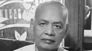 काठमाडाैं महानगरका मेयर बालेन्द्र शाहलाई पितृशोक