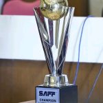 साफ महिला क्लब च्याम्पियनसिप काठमाडाैंमा सुरु, उद्घाटन खेलमा कराँची र ट्रान्सपोर्टले अंक बाँडे