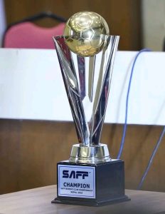 साफ महिला क्लब च्याम्पियनसिप काठमाडाैंमा सुरु, उद्घाटन खेलमा कराँची र ट्रान्सपोर्टले अंक बाँडे