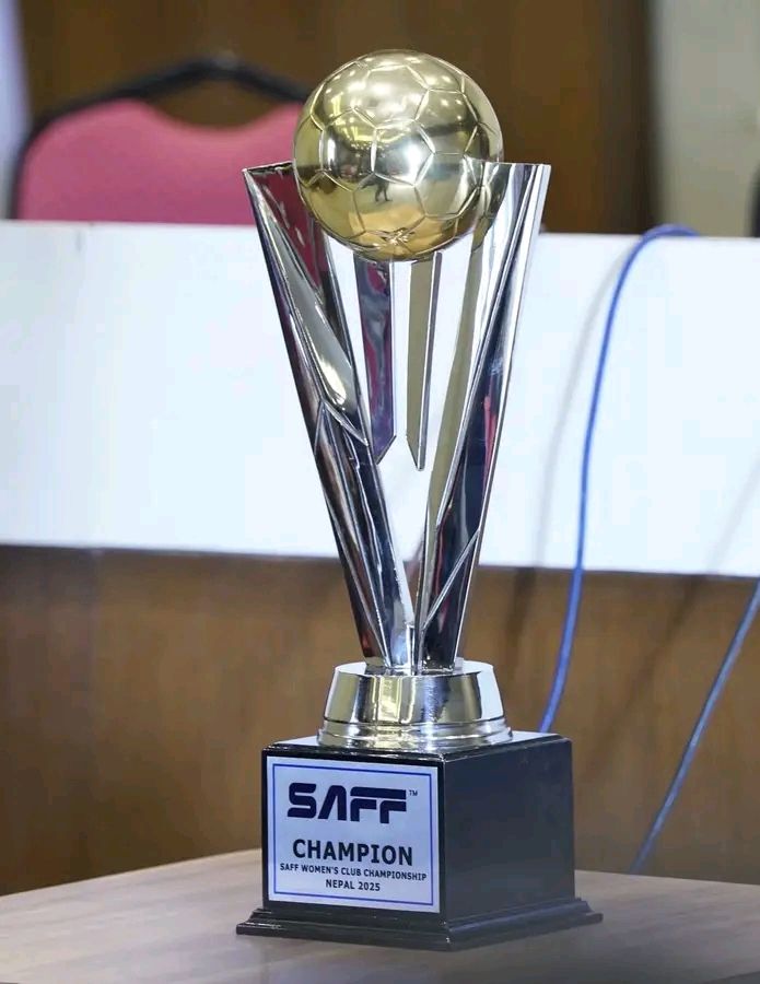 साफ महिला क्लब च्याम्पियनसिप काठमाडाैंमा सुरु, उद्घाटन खेलमा कराँची र ट्रान्सपोर्टले अंक बाँडे