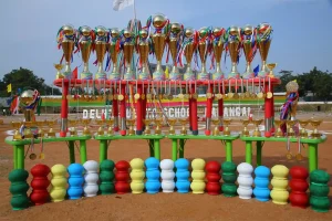 अपेनको आयोजनामा आज थानकोटमा प्रथम लिटिल एथ्लेट्स फेस्टिभल सञ्चालन हुँदै