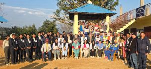 लायन्स क्लब अफ काठमाडौं इन्द्र अन्नपूर्णको आयोजनामा गोरखामा स्वास्थ्य शिविर सम्पन्न