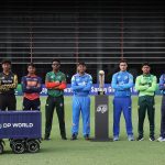 यू-१९ पुरुष एसिया कप क्रिकेट: नेपालले आज श्रीलंकाको सामना गर्ने