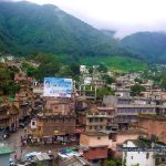 त्यो र यो थानकोट चेकपोस्ट; प्रहरी थानाको भव्य घर बन्यो, जनता २५ मिटरकै आश र त्रासमा….