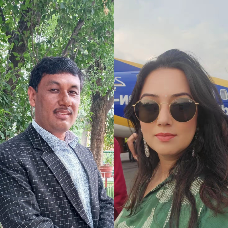 काठमाडौं- ९ बाट राप्रपा केन्द्रीय सदस्य देवेन्द्र प्रधान, खुश्बु ओलीसहित ५ जनाको नाम सिफारिस