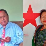 चन्द्रागिरिका गणेश सुवेदी राष्ट्रिय सभा र दिलमाया जीआर समानुपातिकतर्फ सिफारिस