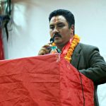 काठमाडाैं १० मा कांग्रेसले कसलाई उठाउने भयो ? यसो भन्छन् क्षेत्रीय उपसभापति श्रेष्ठ