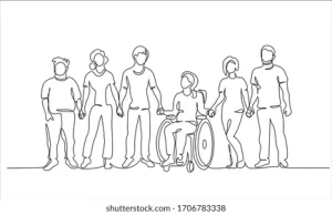 अपाङ्गता भएकाहरुको अन्तर्राष्ट्रिय दिवस आज विभिन्न कार्यक्रम गरी मनाईंदै