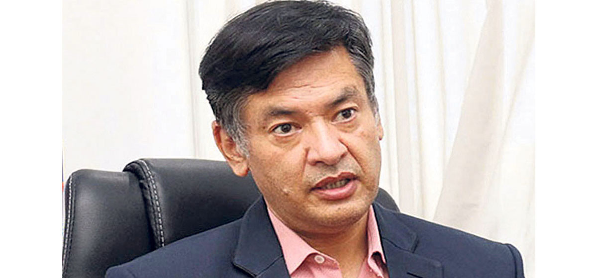 हितेन्द्र देव शाक्यको पक्षमा सर्वोच्चको परमादेश, कुलमानको कदम प्रतिशोधपूर्ण भएको ठहर