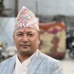 जयकृष्ण महर्जन कांग्रेसको संस्थापन इतर समूहको काठमाडौं जिल्ला संयोजक तोकिए