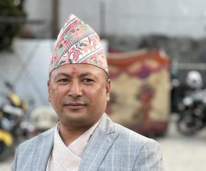 काठमाडौं क्षेत्र नंं ९ मा कांग्रेसबाट जयकृष्ण महर्जनसहित ६ जनाको नाम सिफारिस