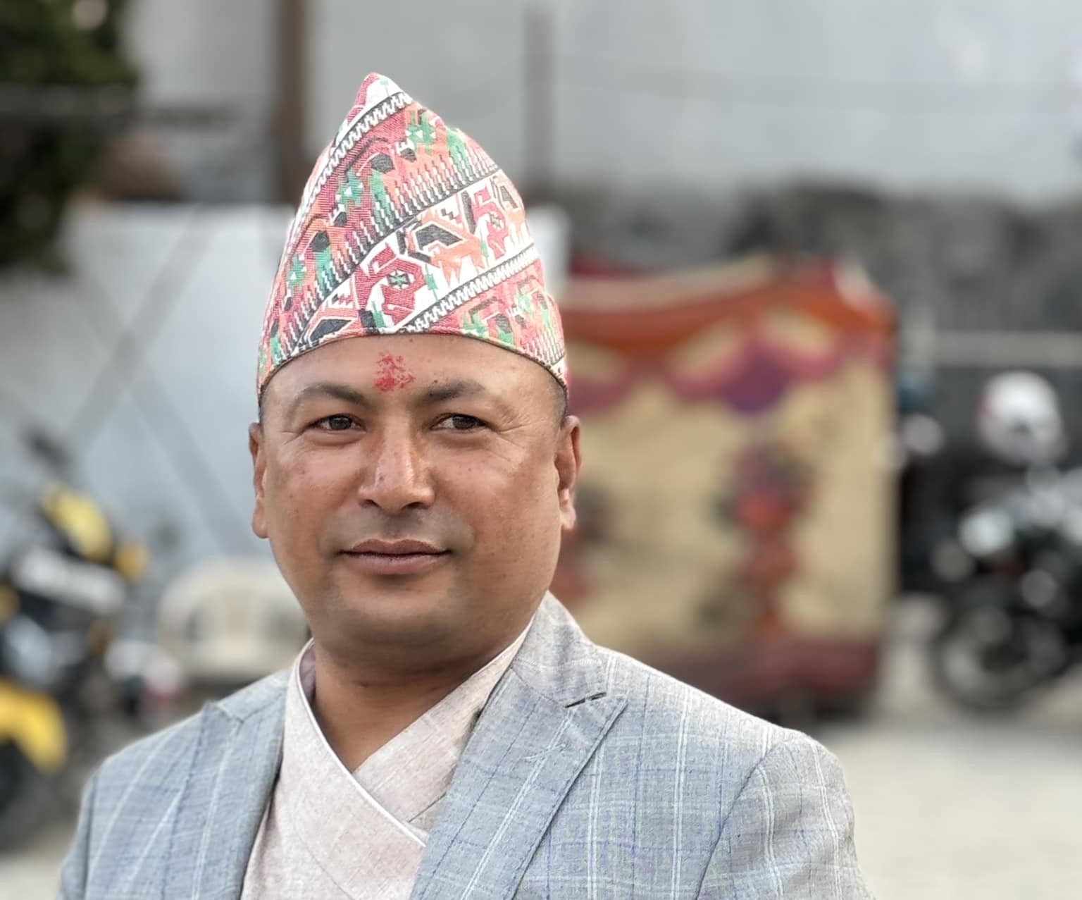 काठमाडौं क्षेत्र नंं ९ मा कांग्रेसबाट जयकृष्ण महर्जनसहित ६ जनाको नाम सिफारिस