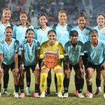 साफ महिला क्लब च्याम्पियनसिपः नेपाल एपीएको विजयी सुरुवात