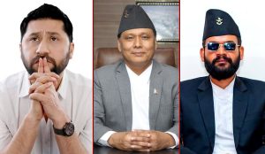 रास्वपा र उज्यालो नेपालबीच सहमति जुट्यो, हस्ताक्षरको तयारी