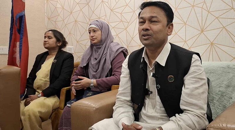 मधेश प्रदेशका मुख्यमन्त्री यादवले आज विश्वासको मत लिने