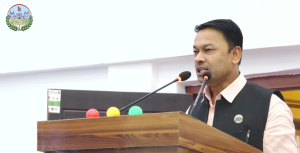 मधेस प्रदेशका मुख्यमन्त्री यादवद्वारा राजीनामा, २५ दिनमै ढल्यो मधेश सरकार