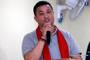 नेसनल भोलिन्टियर फोर्स केन्द्रीय सचिवालय कमाण्ड सदस्यमा चन्द्रागिरिका शिव महर्जन मनोनित