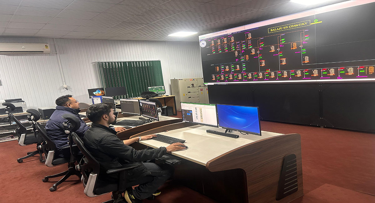 ‘अटोमेटिक’ भए प्राधिकरणका सातवटा विद्युत् ग्रिड प्रणाली, मातातिर्थ सबस्टेशन पनि ‘अटोमेटिक’ बनाइँदै