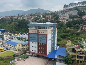 चन्द्रागिरि नगरपालिकामा १ सय शैयाको अस्पताल सञ्चालनमा आउँदै, जारी भयो १५ दिने सूचना