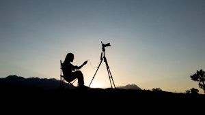 चन्द्रागिरि वडा नंं १५ तीनथानाले डकुमेन्ट्री बनाउँदै, १ लाखको बजेट उपयोग गर्न दरभाउ आह्वान