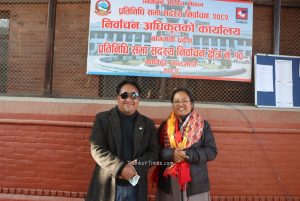 नेकपाले दियो १६४ वटा निर्वाचन क्षेत्रमा उम्मेदवारी (सूचीसहित)