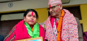 राष्ट्रिय सभा निर्वाचन: बागमतीबाट गीता देवकोटा र प्रेमप्रसाद दंगाल विजयी