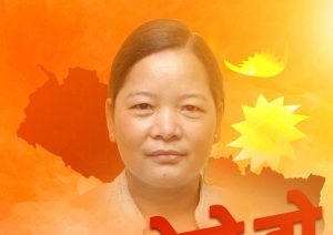 एमाले राजधानी प्रदेश कमिटीमा जिम्मेवारी बाँडफाँट, बेलिमाया घलेलाई उपसचिवको जिम्मेवारी