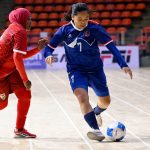 साफ महिला फूटसलमा नेपालको ऐतिहासिक जित, माल्दिभ्स ५-० ले स्तब्ध