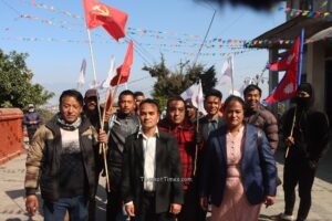 प्रतिनिधि सभा निर्वाचन : काठमाडौंमा सात लाख १० हजार ७०८ मतदाता, २५५ उम्मेदवार