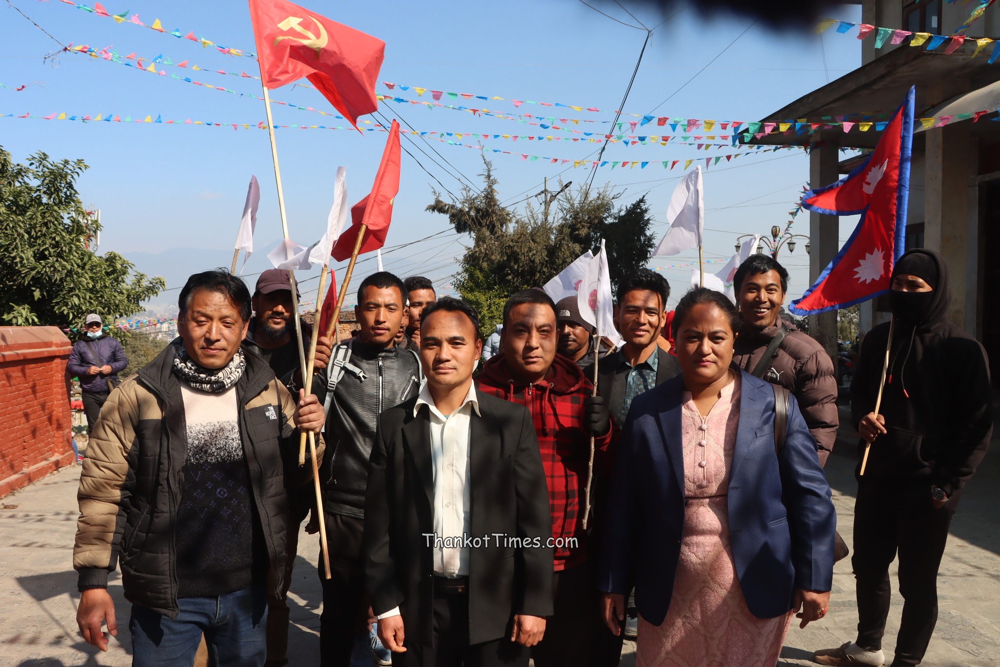 प्रतिनिधि सभा निर्वाचन : काठमाडौंमा सात लाख १० हजार ७०८ मतदाता, २५५ उम्मेदवार