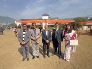 राष्ट्रिय सभा निर्वाचन: बागमती प्रदेशमा ३१८ मत खस्यो