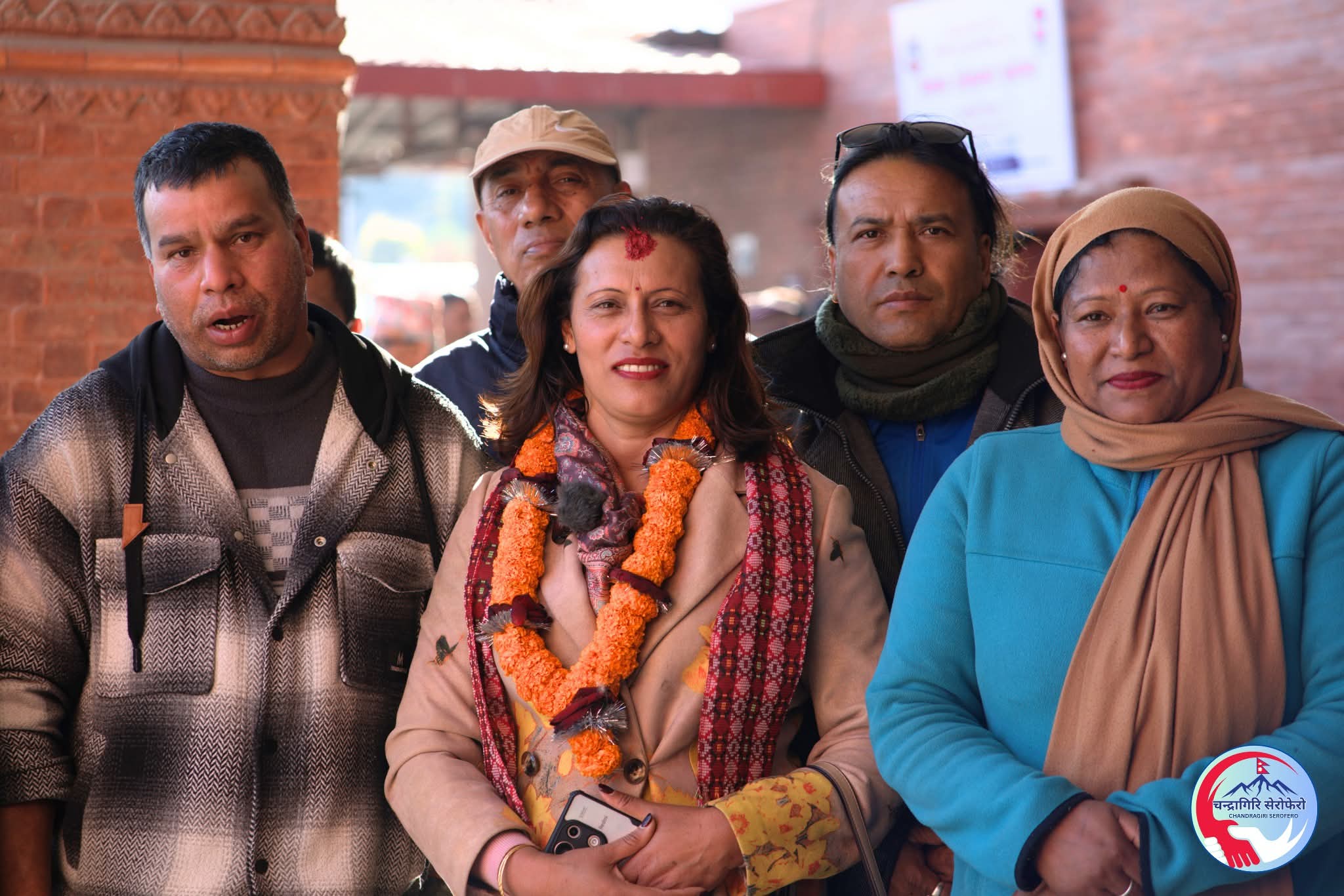 ५ बजेसम्म २६५५ उम्मेदवारी दर्ता, महिला उम्मेदवारको संख्या ३०३ जना