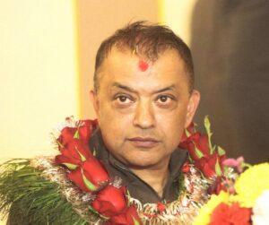 प्रस्ट योजना भएरै ‘कीर्तिपुरको डाँडामा बसेर ३/४ लाख कमाउन सकिन्छ’ भनेको थिएँ : गगन थापा